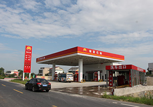 走進銀富